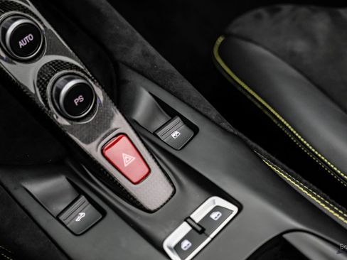 Used 2023 Ferrari 812 GTS RWD image 72