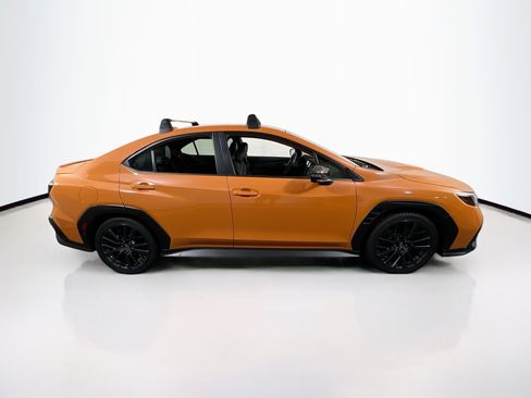 Used 2023 Subaru WRX Limited image 4