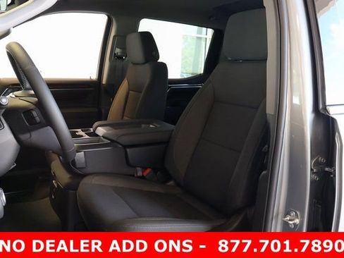 New 2026 GMC Sierra 1500 SLE RWD image 13