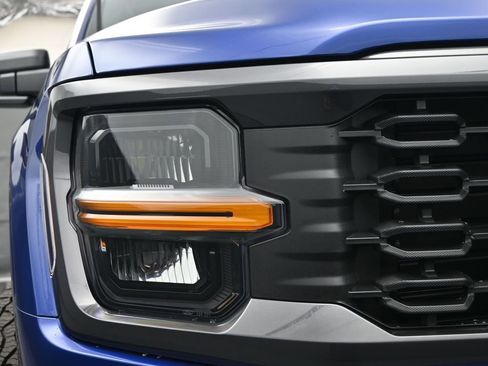 New 2026 Ford F150 STX image 11