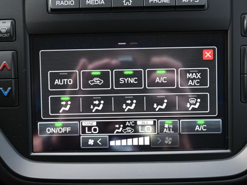 Certified 2025 Subaru Impreza 2.0i w/ Popular Package #1A AWD/4WD image 27