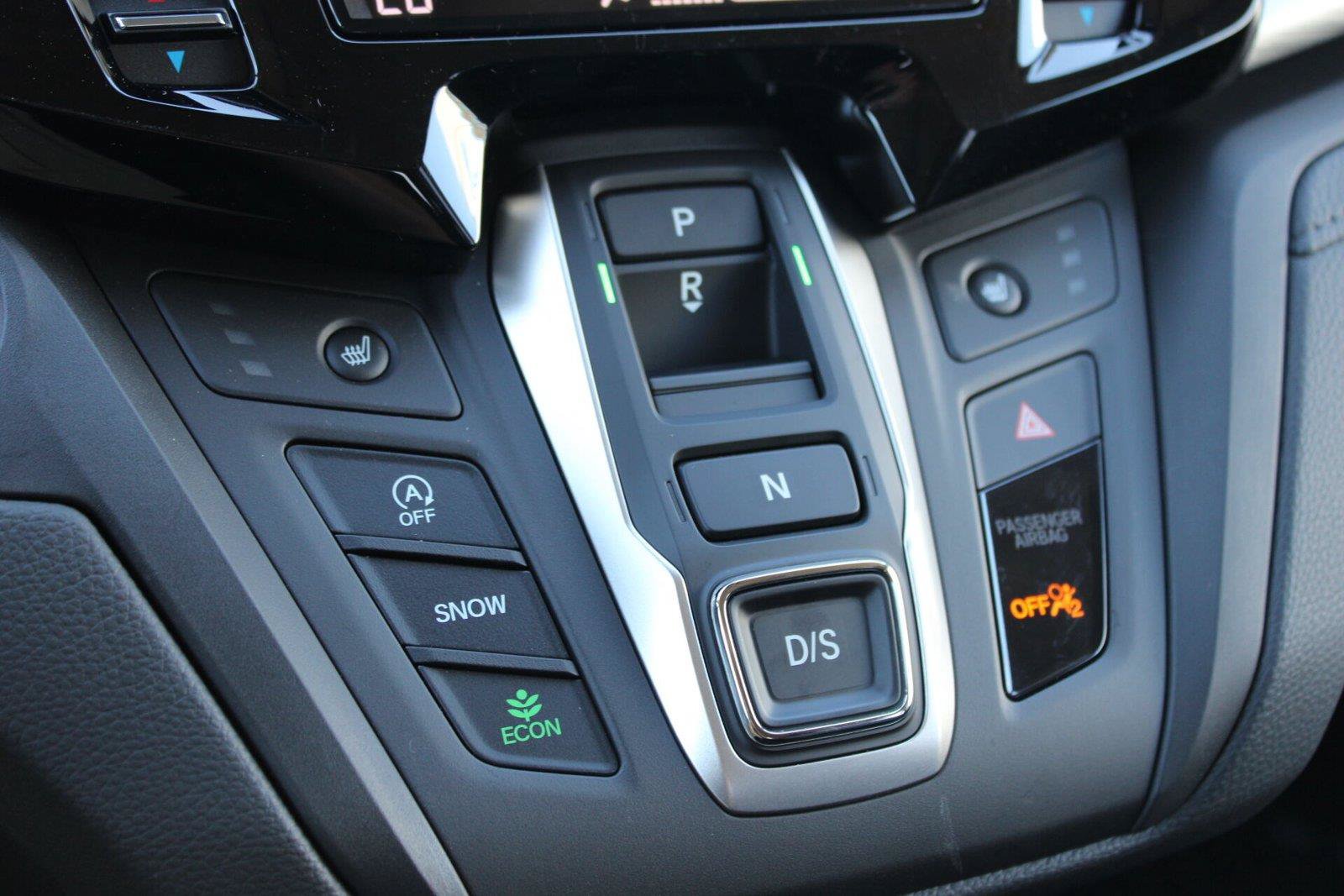 New 2026 Honda Odyssey EX-L image 32