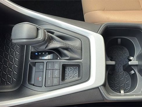 New 2025 Toyota RAV4 LE image 15
