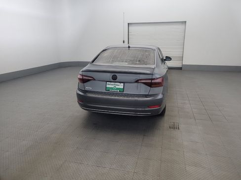 Used 2019 Volkswagen Jetta S w/ Driver Assistance Package FWD image 7