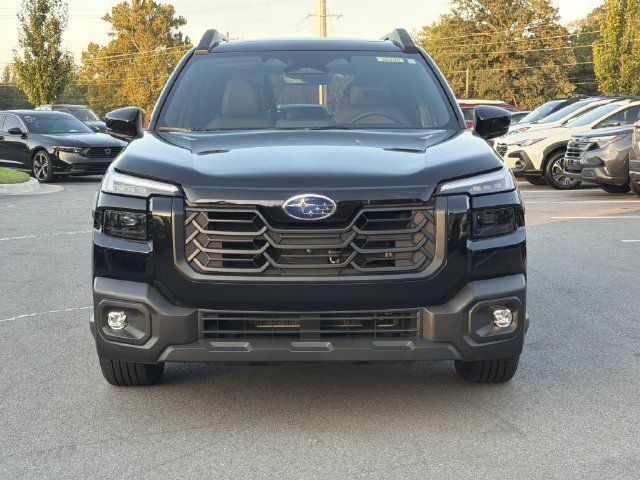 Certified 2026 Subaru Outback Limited XT w/ Premium/Limited Plus Package AWD/4WD image 8