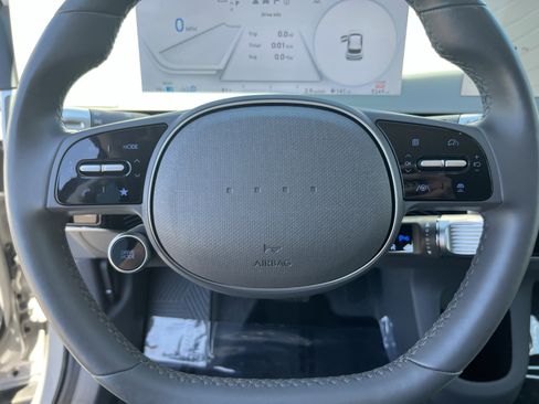 Certified 2024 Hyundai Ioniq 5 SEL RWD image 20