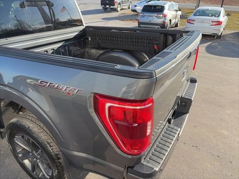 Used 2023 Ford F150 XLT w/ Equipment Group 302A High image 31