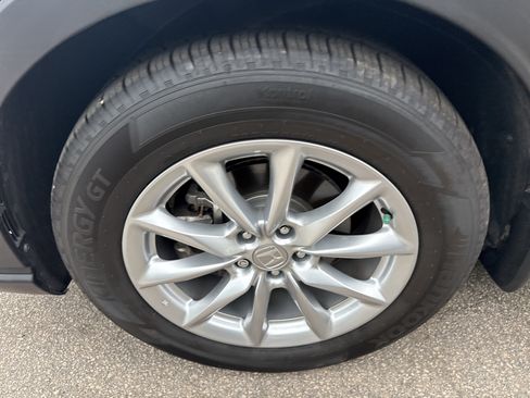 Used 2026 Honda CR-V EX image 43