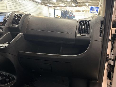 Used 2018 RAM ProMaster 1500 FWD image 26
