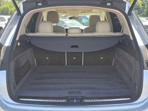 Certified 2020 Mercedes-Benz GLE 350 w/ Premium Package image 14