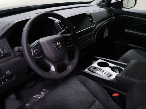 New 2026 Honda Ridgeline Sport image 21