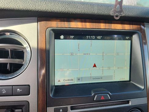 Used 2017 Ford Expedition Max Platinum image 15