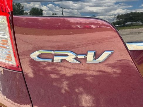 Used 2012 Honda CR-V EX-L image 9