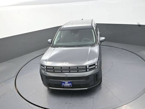 New 2026 Hyundai Santa Fe SE AWD/4WD image 23