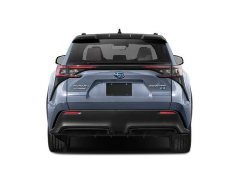 Certified 2023 Subaru Solterra AWD image 8