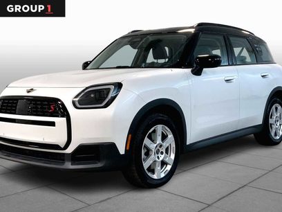 Certified 2025 MINI Cooper Countryman S