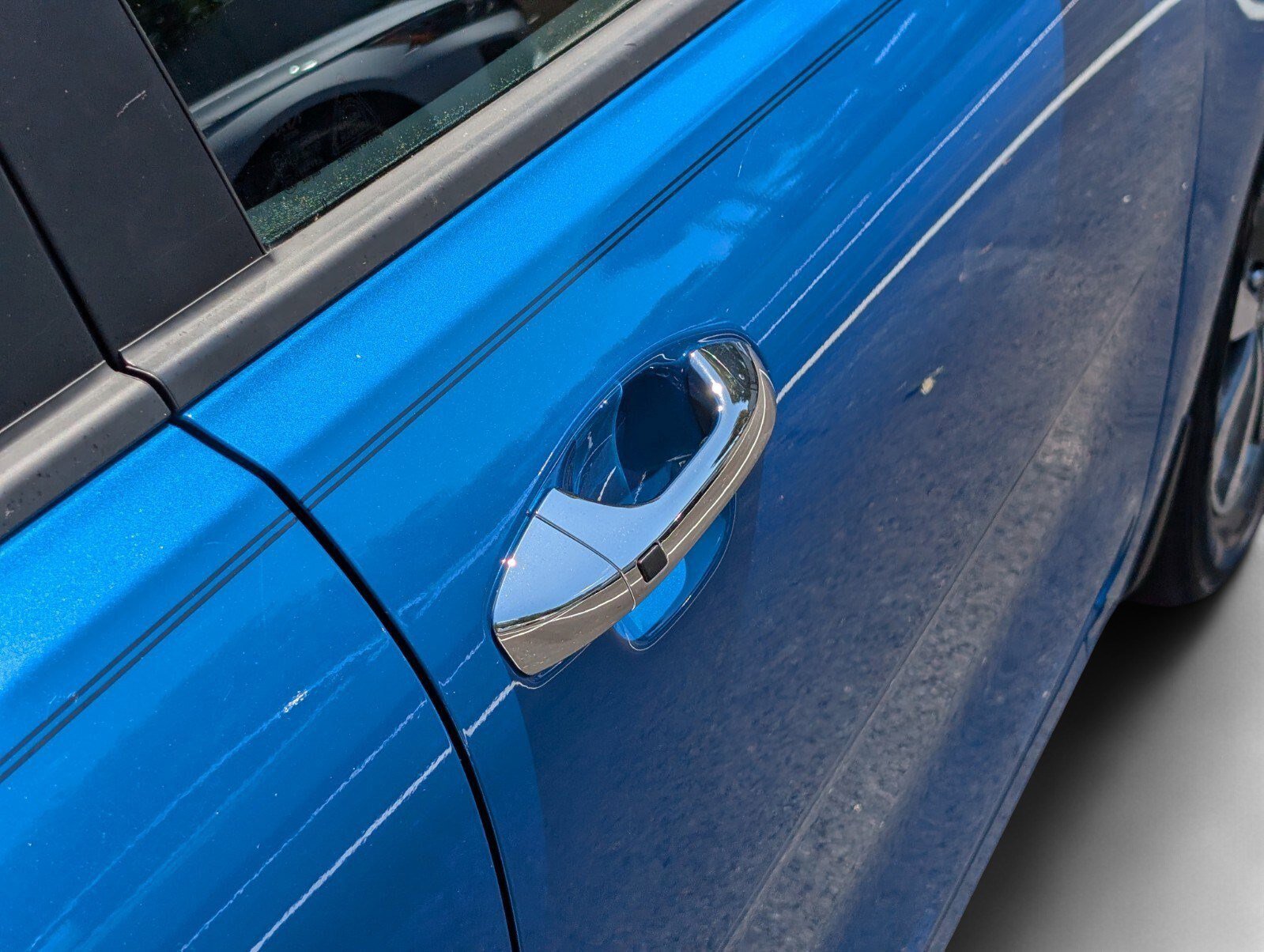 Certified 2023 Kia Rio S w/ Technology Package FWD image 38