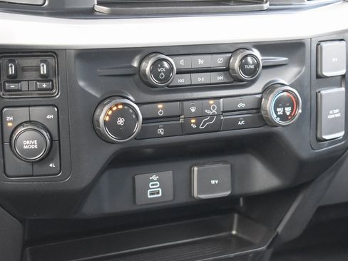 Used 2024 Ford F350 XL w/ 360-Degree Camera Package image 13