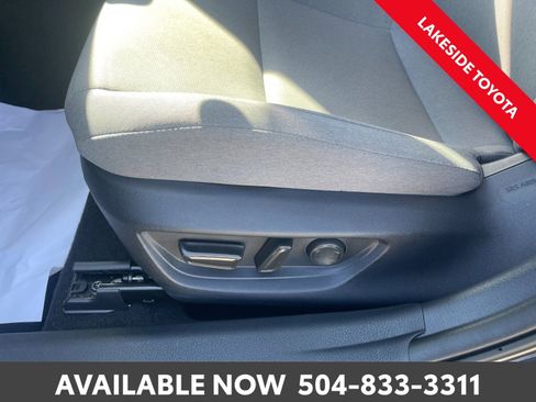 Certified 2025 Toyota Camry LE w/ Convenience Package image 28