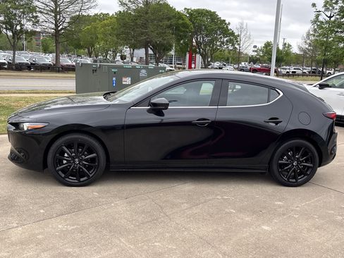 New 2026 MAZDA MAZDA3 2.5 S Hatchback w/ Premium Pkg image 10