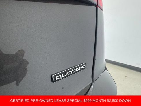 Used 2026 Audi Q8 Premium w/ Convenience Plus Package AWD/4WD image 12