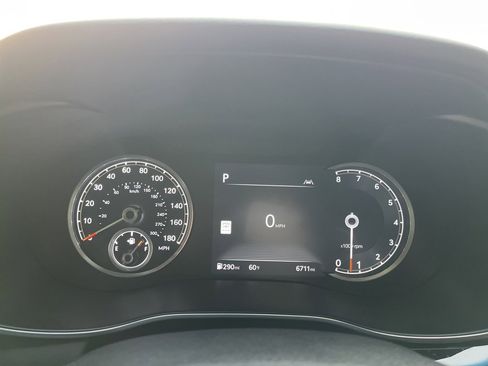 Used 2025 Genesis G70 3.3T Advanced w/ Sport Prestige Package image 18