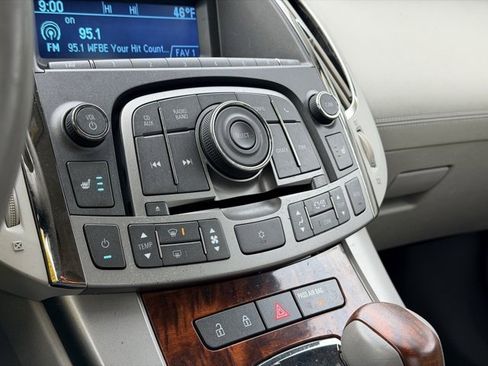 Used 2012 Buick LaCrosse Leather image 12