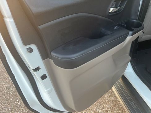 Used 2018 Honda Ridgeline RTL-E image 19