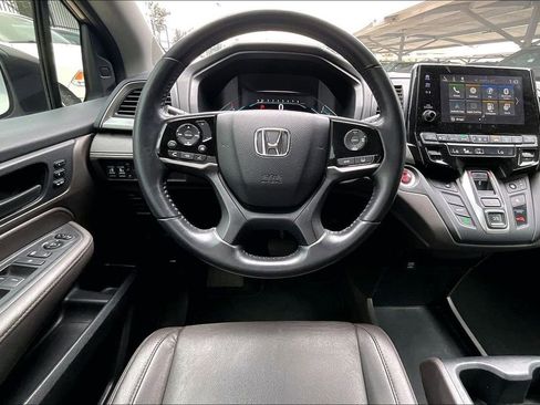 Used 2018 Honda Odyssey EX-L image 6