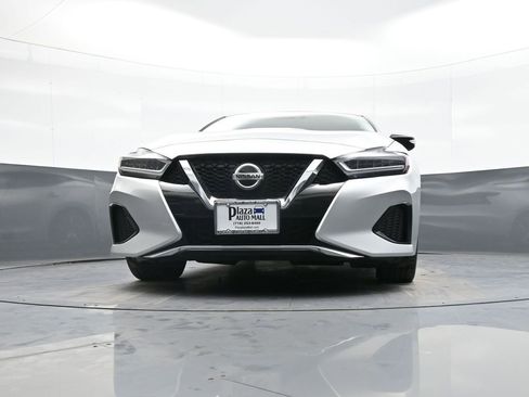 Used 2020 Nissan Maxima 3.5 SV w/ Floor Mat Group image 25