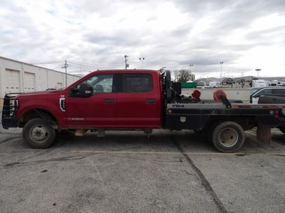 Used 2018 Ford F350 XLT w/ XLT Value Package
