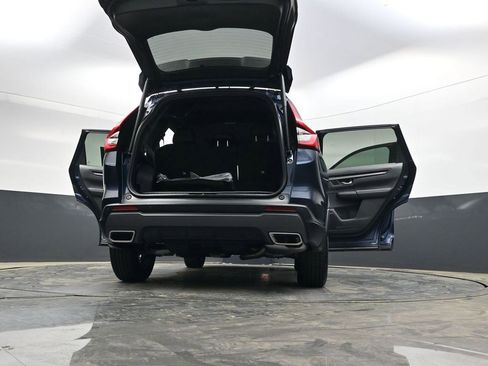 Used 2026 Honda CR-V Sport-L image 38