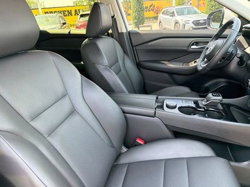 Used 2024 Nissan Rogue SV w/ SV Premium Package AWD/4WD image 25