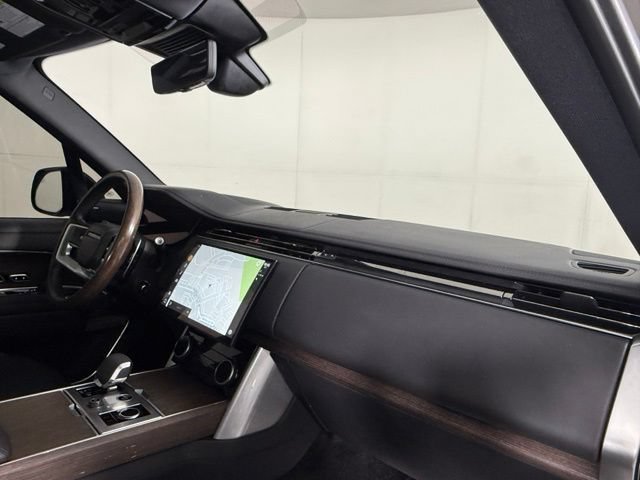 Used 2023 Land Rover Range Rover SE AWD/4WD image 32