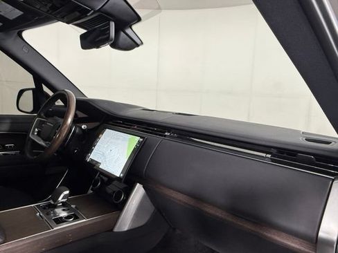 Used 2023 Land Rover Range Rover SE AWD/4WD image 32