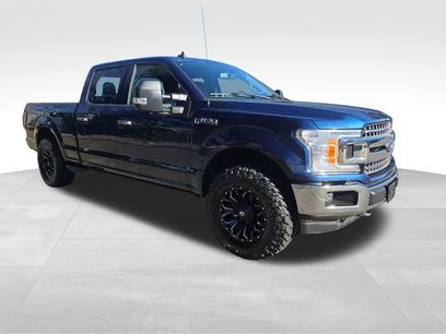 Used 2019 Ford F150 XLT w/ Equipment Group 302A Luxury