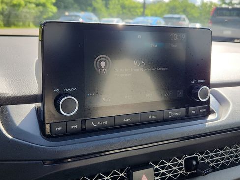 Used 2024 Honda Accord LX image 16