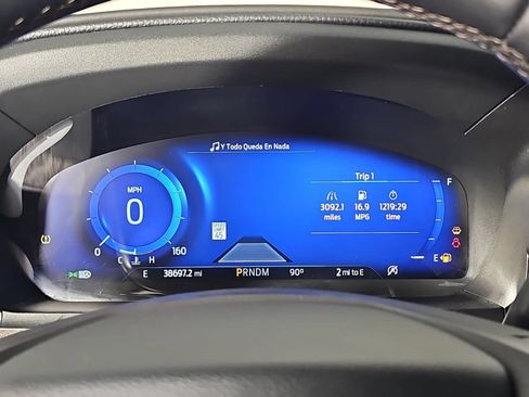 Used 2020 Ford Explorer Platinum w/ Premium Technology Package AWD/4WD image 19