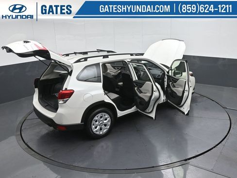 Used 2023 Subaru Forester image 55