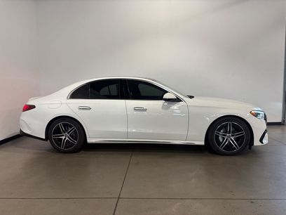 Used 2025 Mercedes-Benz E 350 4MATIC Sedan