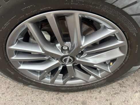 Certified 2023 Nissan Rogue S image 45