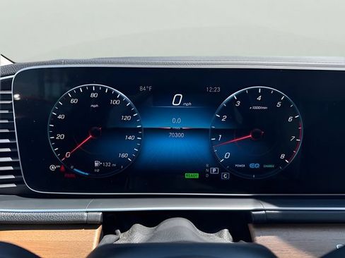 Used 2021 Mercedes-Benz GLS 450 4MATIC image 15