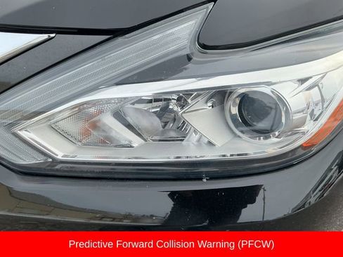 Used 2016 Nissan Altima 2.5 SL w/ 2.5 Technology Package image 17