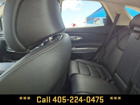 Used 2023 Genesis GV70 2.5T w/ Select Package AWD/4WD image 19