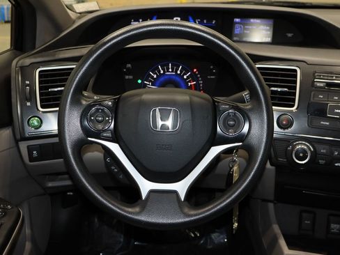 Used 2013 Honda Civic LX image 7