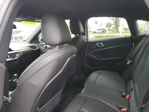Used 2021 BMW 228i Gran Coupe w/ Lights Package FWD image 13