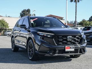 Used 2023 Honda CR-V Sport video 3