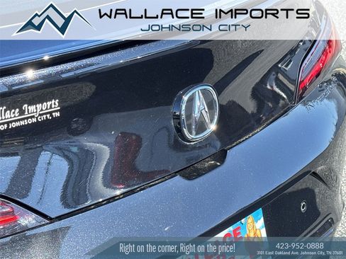 Used 2025 Acura Integra A-Spec image 10