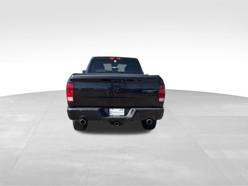 Certified 2017 RAM 1500 Express w/ Black Ram 1500 Express Group image 7