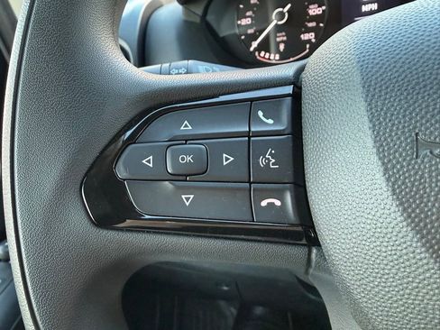 New 2026 RAM ProMaster 2500 w/ Convenience Group image 15